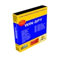 Win Spy Software Pro Monitoring box shot